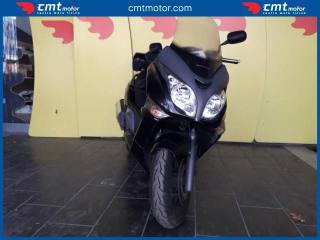 HONDA Silver Wing 400 usata 1