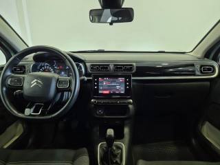 CITROEN C3 usata, con Climatizzatore