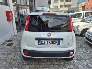 FIAT Panda usata, con Boardcomputer
