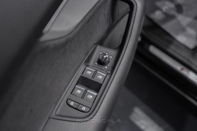 AUDI Q8 usata, con Controllo trazione