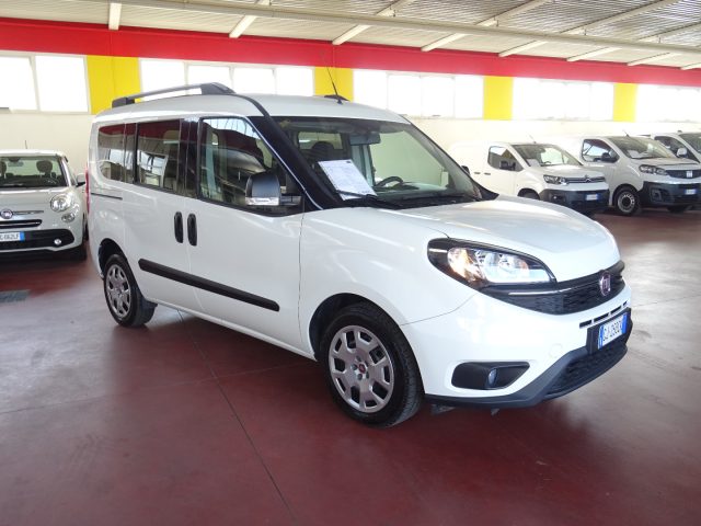 FIAT Doblo usata, con Airbag Passeggero