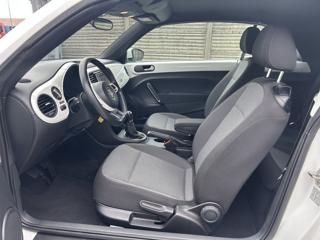 VOLKSWAGEN Maggiolino usata, con Alzacristalli elettrici