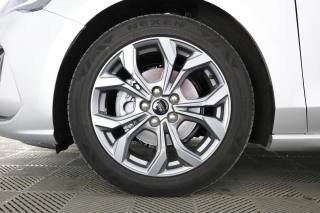 FORD Focus usata 8