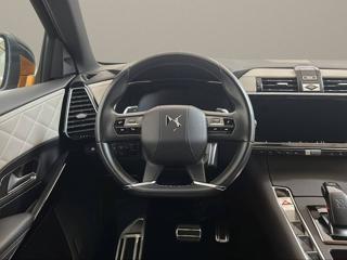 DS AUTOMOBILES DS 7 Crossback usata, con Immobilizzatore elettronico