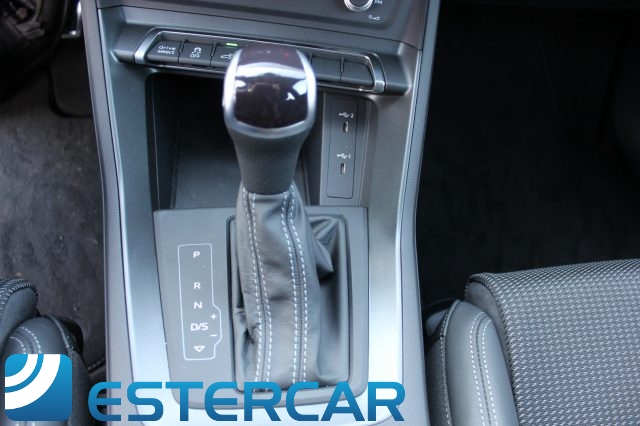 AUDI Q3 usata, con Interni in pelle