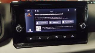 SEAT Arona usata, con Frenata d