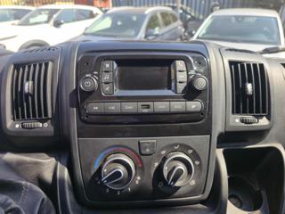 PEUGEOT Boxer usata, con Controllo trazione