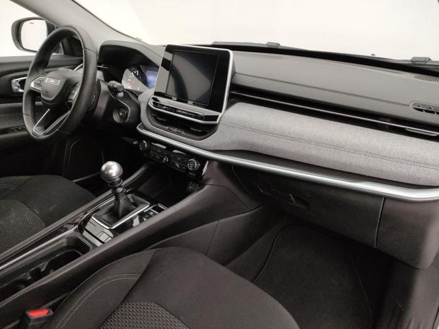 JEEP Compass usata, con Vivavoce