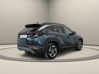 HYUNDAI Tucson usata, con Alzacristalli elettrici