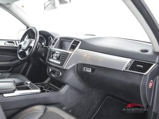 MERCEDES-BENZ ML 250 usata 11