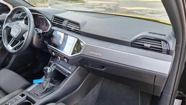 AUDI Q3 usata, con Specchietti laterali elettrici
