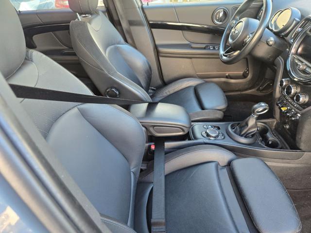 MINI Countryman usata, con Controllo trazione