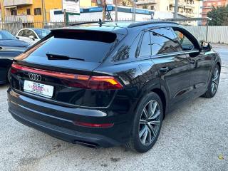 AUDI Q8 usata, con Airbag Passeggero