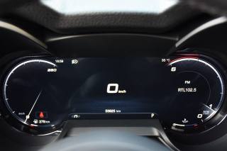 ALFA ROMEO Stelvio usata, con Climatizzatore