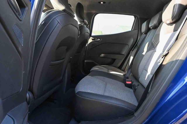 RENAULT Clio usata, con Fendinebbia