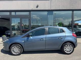 FIAT Bravo usata, con Autoradio