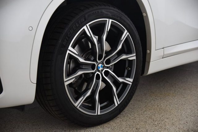 BMW X1 usata, con Autoradio