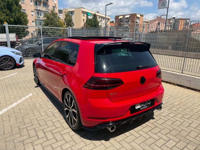 VOLKSWAGEN Golf GTI usata, con Chiusura centralizzata