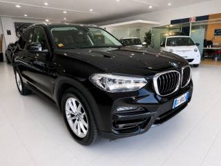 BMW X3 usata, con Park Distance Control