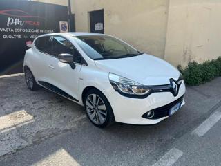 RENAULT Clio usata, con Airbag laterali