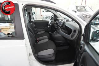 FIAT Panda usata, con Fendinebbia