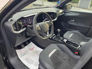 OPEL Mokka usata, con Chiusura centralizzata