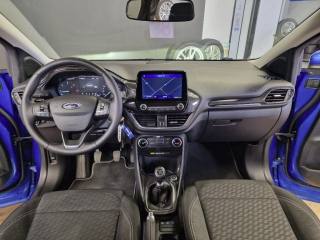 FORD Puma usata, con Controllo elettronico della corsia