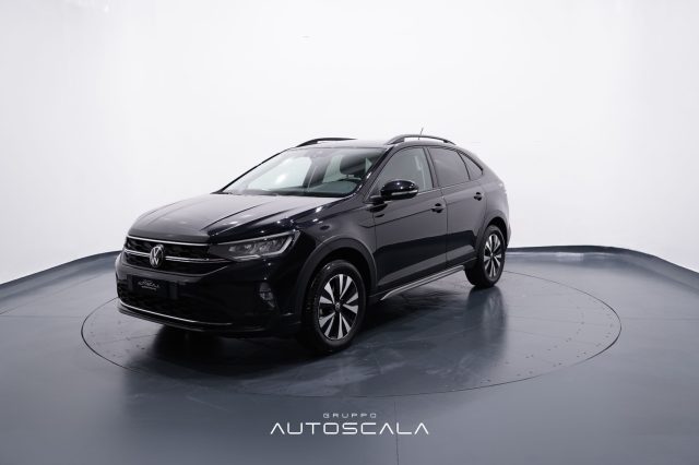 VOLKSWAGEN Taigo usata, con Airbag