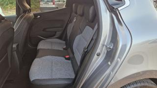 RENAULT Clio usata, con ESP