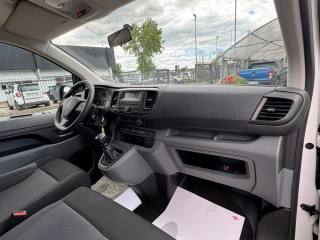 OPEL Vivaro Life usata, con Bluetooth