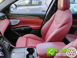 MASERATI Grecale usata, con Climatizzatore