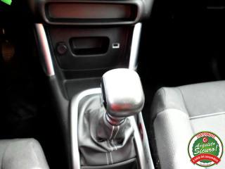 CITROEN C3 Aircross usata, con Touch screen