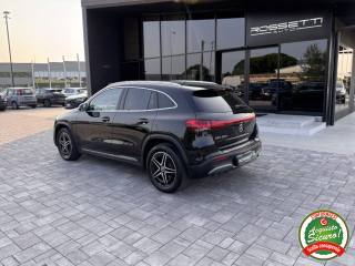 MERCEDES-BENZ EQA usata, con Controllo automatico clima