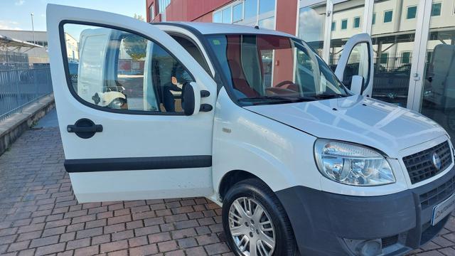 FIAT Doblo usata 22