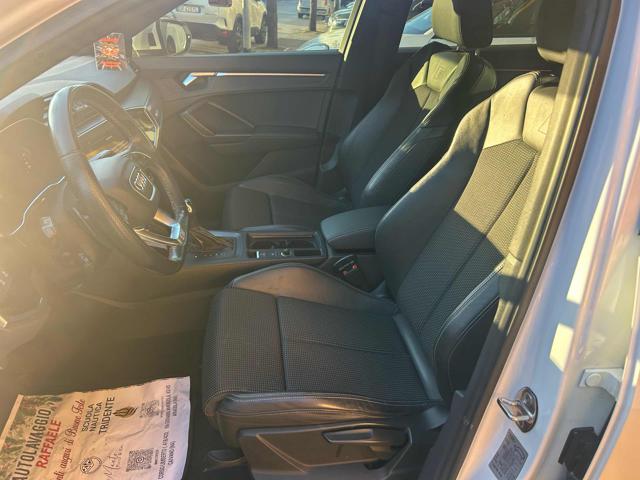 AUDI Q3 usata, con Chiusura centralizzata