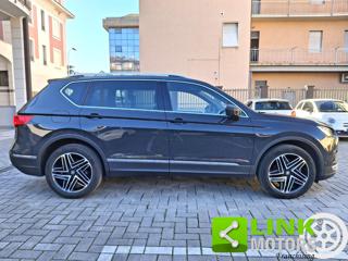 SEAT Tarraco usata, con ESP