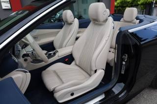 MERCEDES-BENZ E 220 usata 187