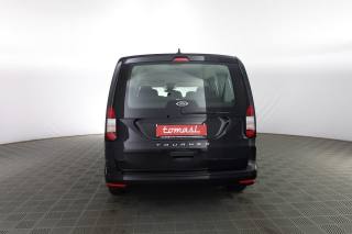 FORD Tourneo Connect usata 4