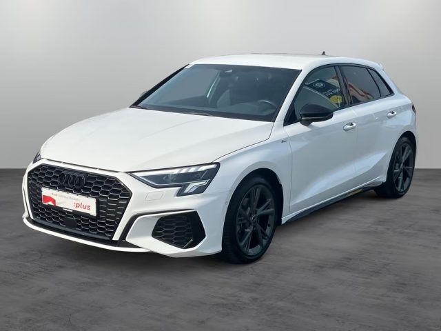 AUDI A3 usata, con ABS