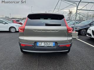 VOLVO XC40 usata, con Airbag Passeggero