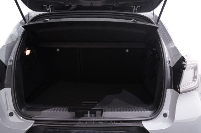 RENAULT Captur usata 28