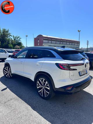 RENAULT Austral usata, con Alzacristalli elettrici