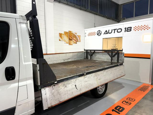 CITROEN Jumper usata, con Chiusura centralizzata