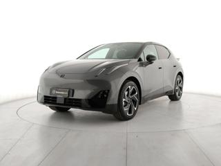 LYNK & CO 02 usata, con Airbag