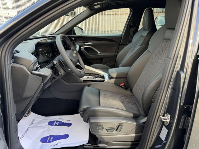 AUDI Q5 usata, con Chiusura centralizzata