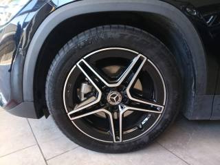 MERCEDES-BENZ GLA 200 usata, con Sistema di navigazione