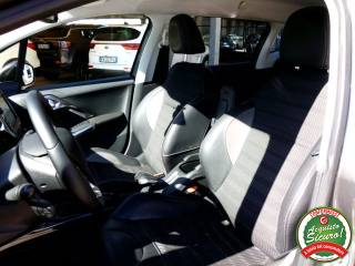 PEUGEOT 2008 usata, con Controllo trazione