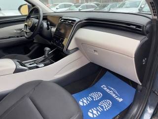 HYUNDAI Tucson usata, con Filtro antiparticolato