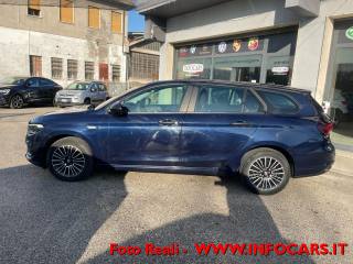 FIAT Tipo usata, con Climatizzatore