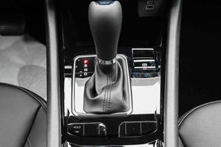 JEEP Compass usata, con Volante in pelle